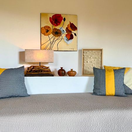 Is Cheas Wine Farm Boutique Hotel San Vero Milis 外观 照片